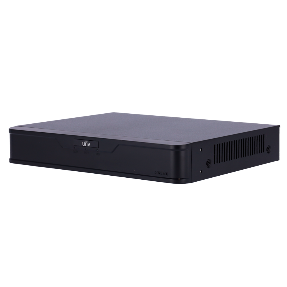 UV-NVR301-08B-P8-IQ