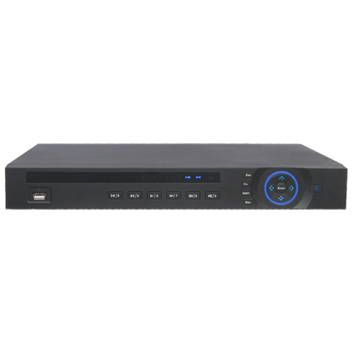 DVR04HD-A