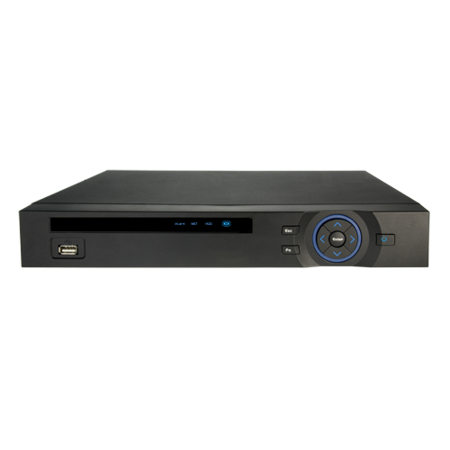 DVR5116HE