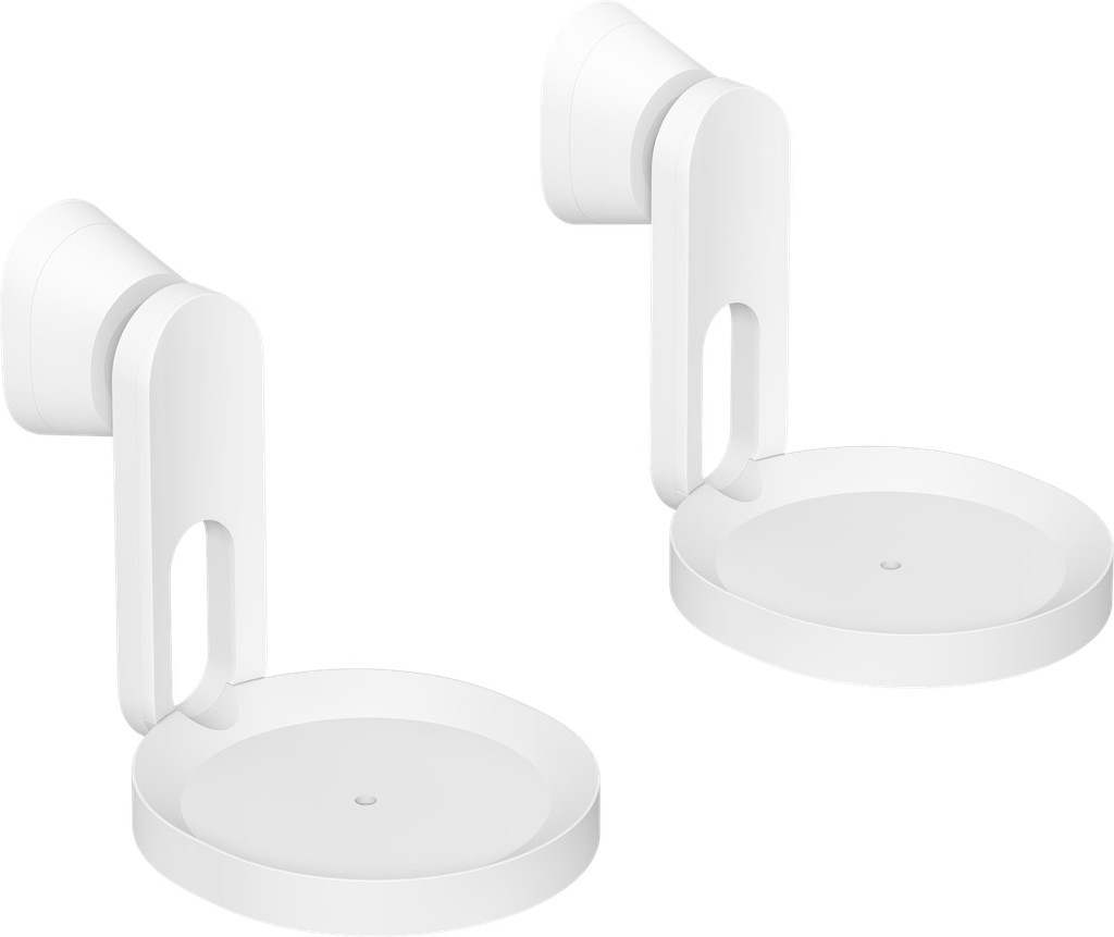 PS-SNS-Sonos-ERA-100-Wall-Mount-Blanc (PAIR)