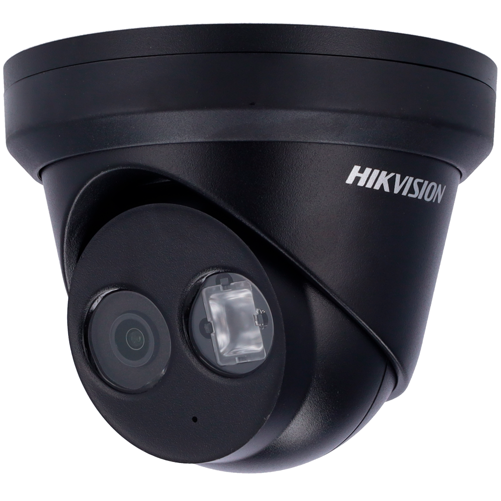 DS-2CD2383G2-IU(2.8mm)(BLACK)