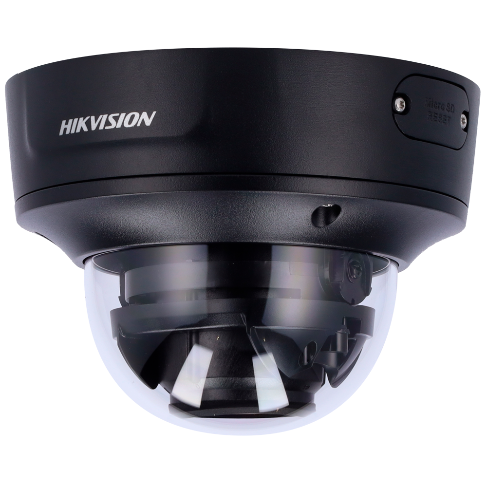DS-2CD2743G2-IZS(2.8-12mm)(BLACK)