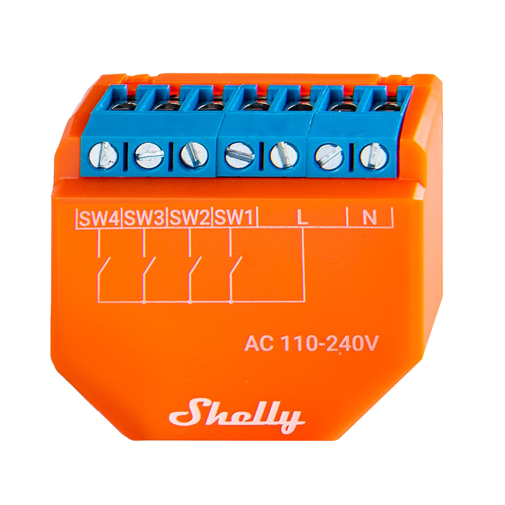 SH-PLUS-I4