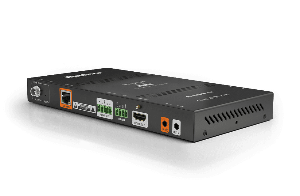 NHD-400-RX