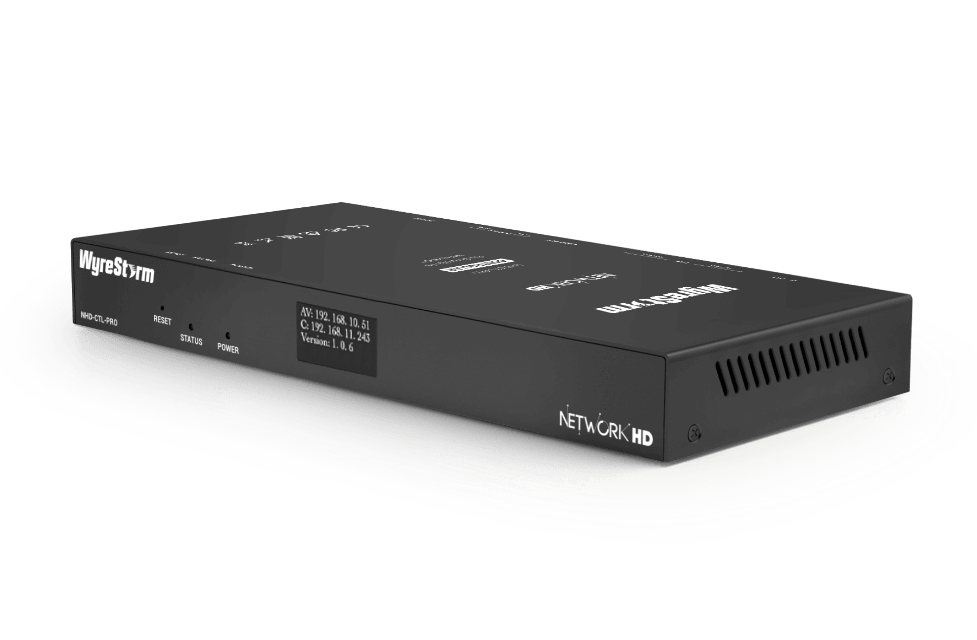 NHD-CTL-PRO-V2