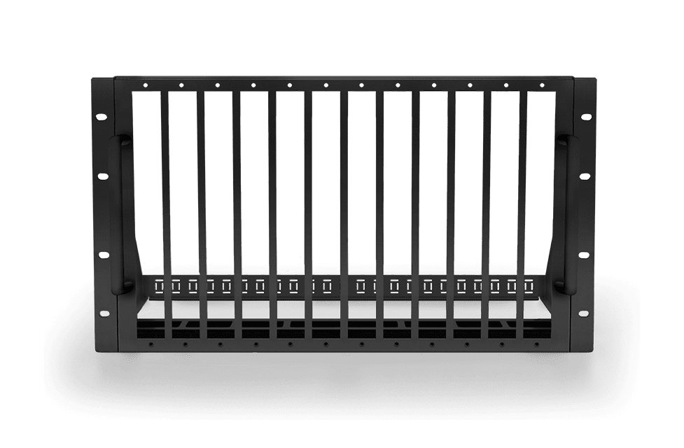 NHD-000-RACK4