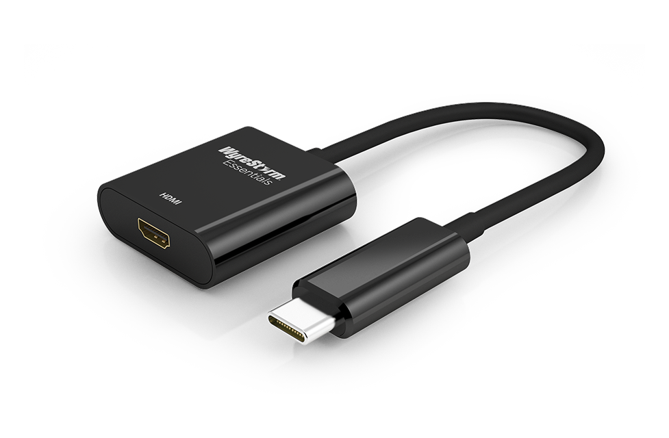 EXP-HDMI-USBC