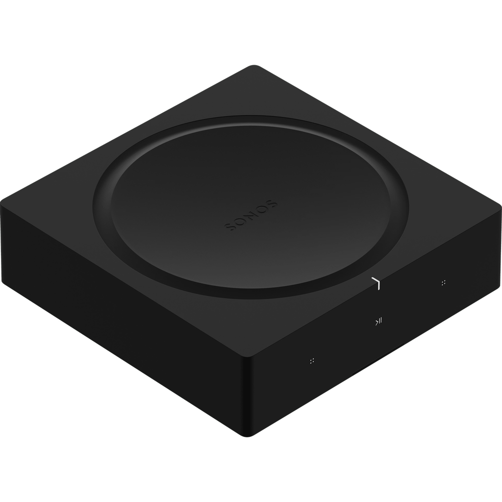 SNS-AMPG1EU1BLK