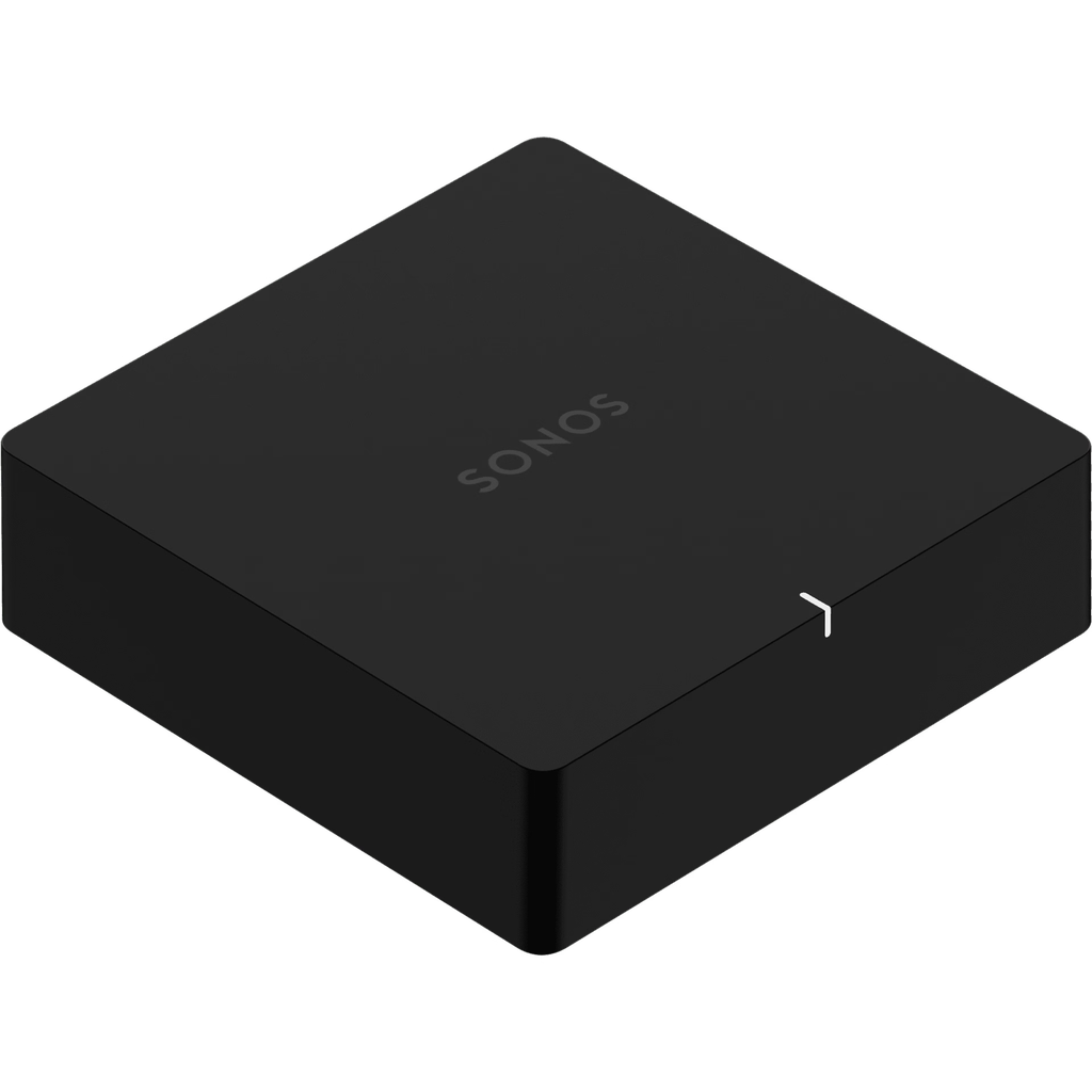 SNS-PORT1EU1BLK