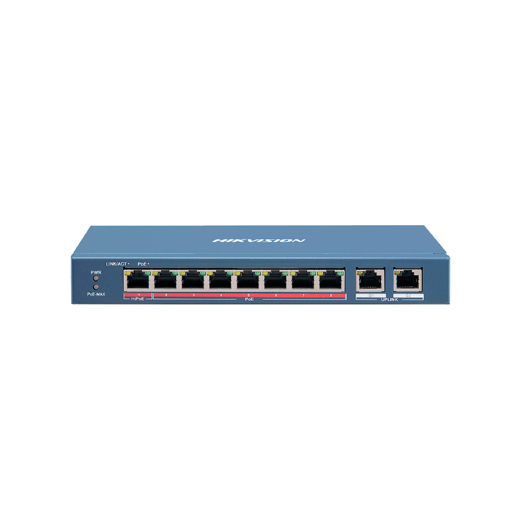 DS-3E0310HP-E