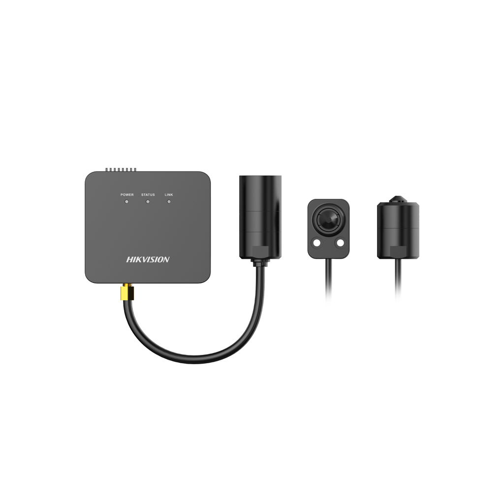 DS-2CD6425G1-10(3.7mm)2m(O-STD)
