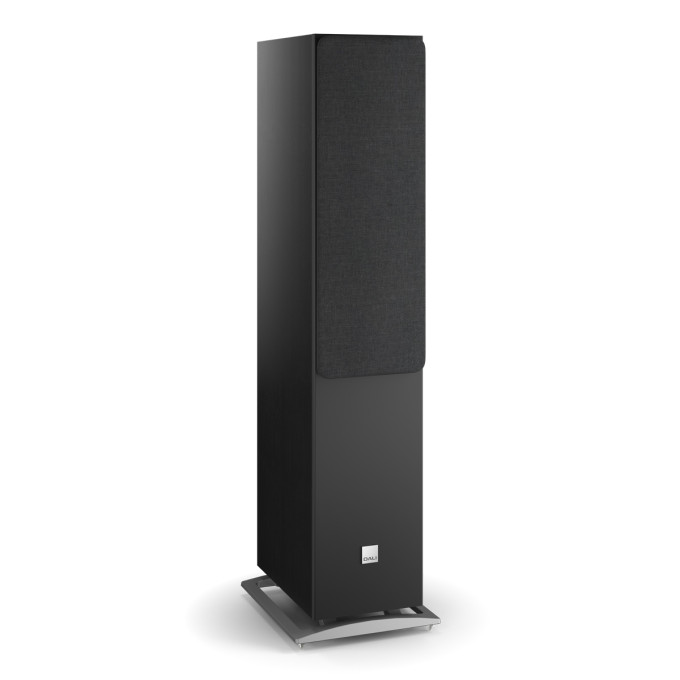 DALI OBERON 7 BLACK ASH