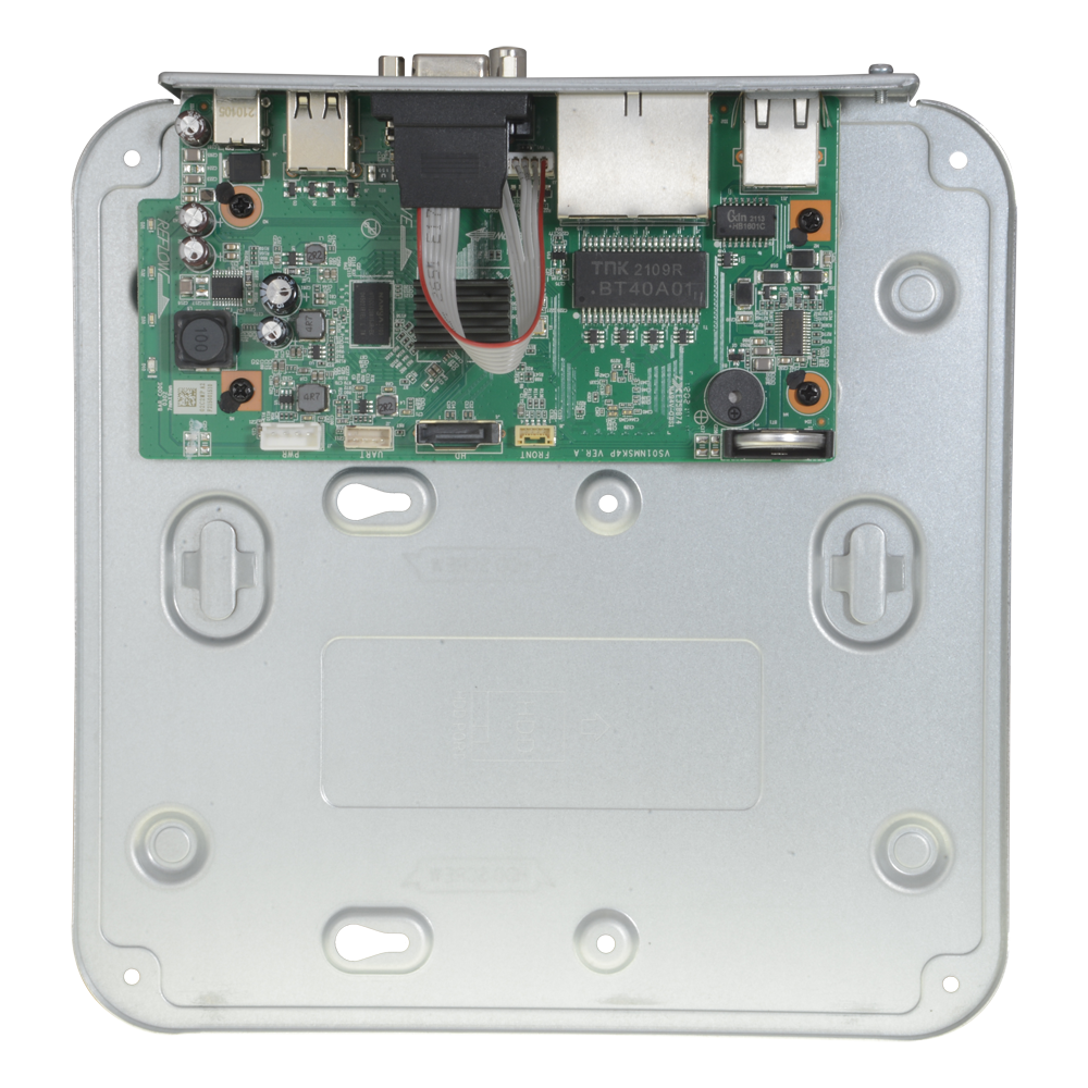 UV-NVR-104LS-P4