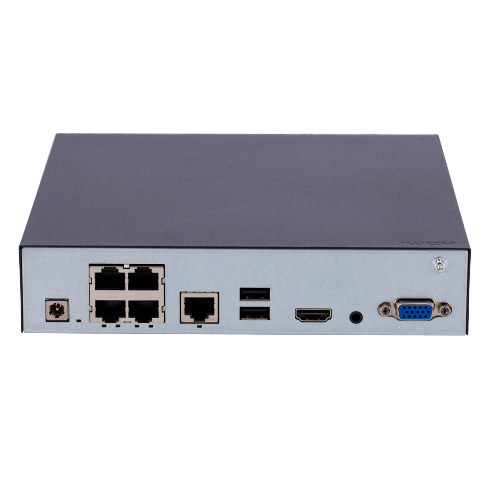 UV-NVR-104S3-P4-ECO thumbnail 4