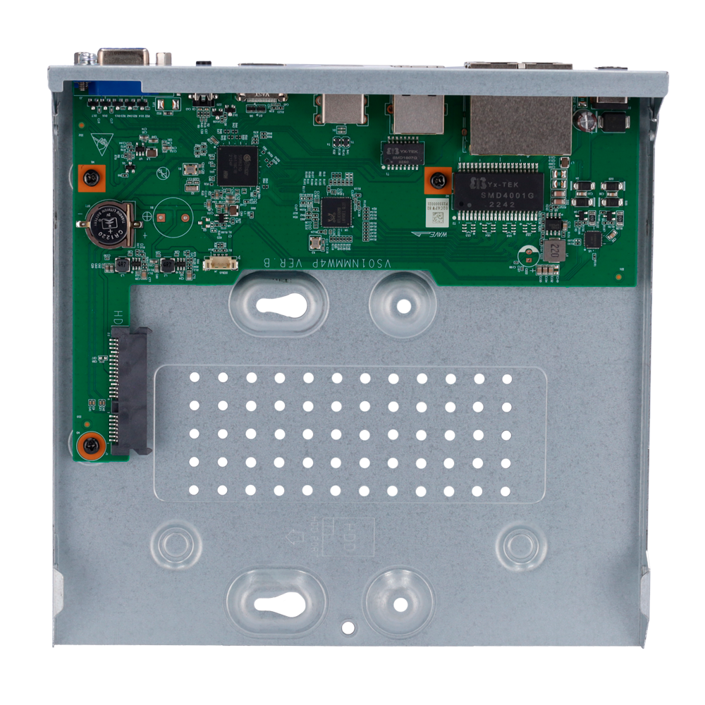 UV-NVR-104S3-P4-ECO thumbnail 5