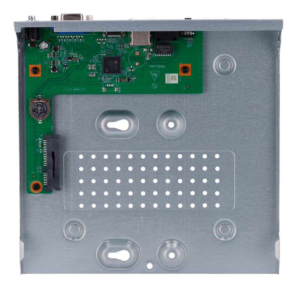 UV-NVR-106S3 thumbnail 5