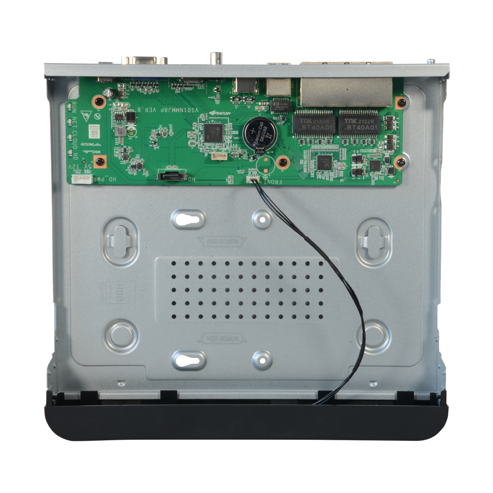 UV-NVR-108E2-P8
