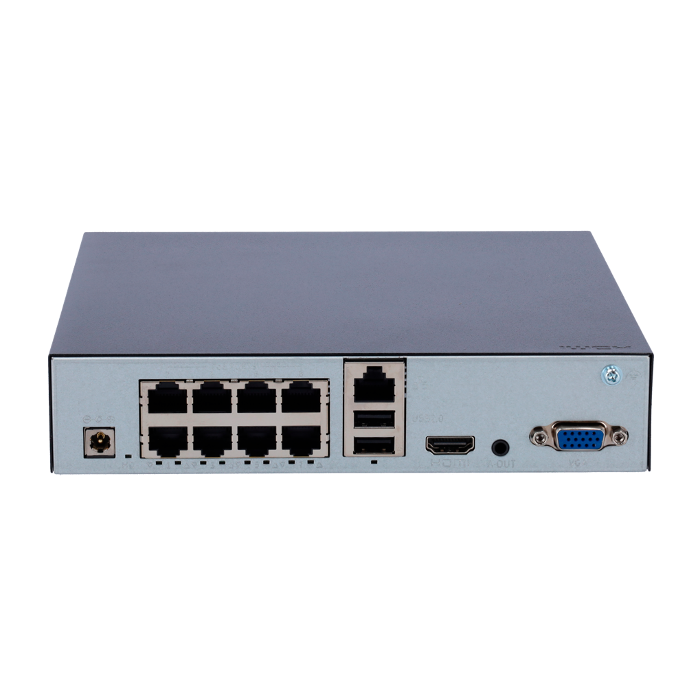 UV-NVR-108S3-P8-ECO thumbnail 5