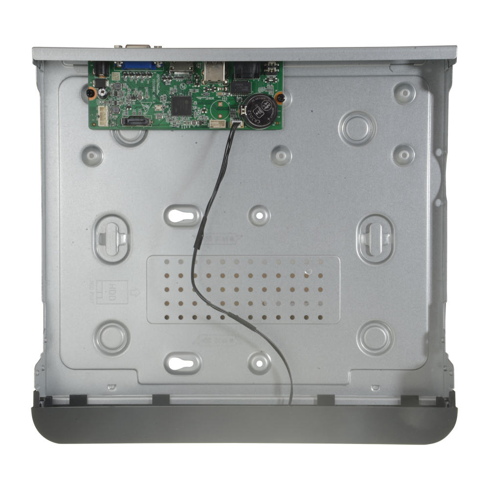 UV-NVR-116E2