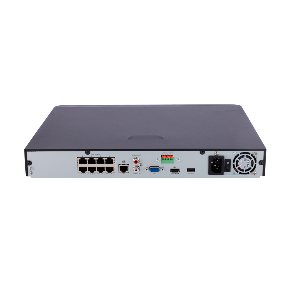 UV-NVR-208S2-P8 thumbnail 4