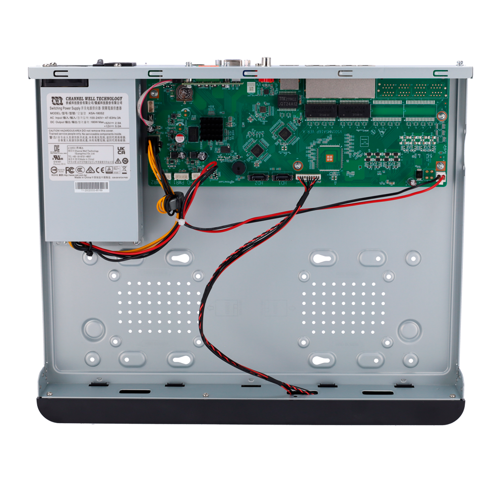 UV-NVR-208S2-P8 thumbnail 5