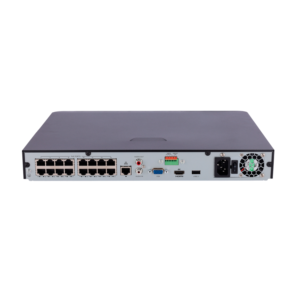 UV-NVR-216S2-P16 thumbnail 4