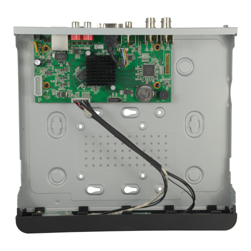 UV-NVR201-04U