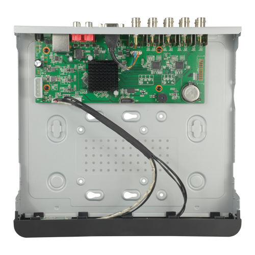 UV-NVR201-08Q
