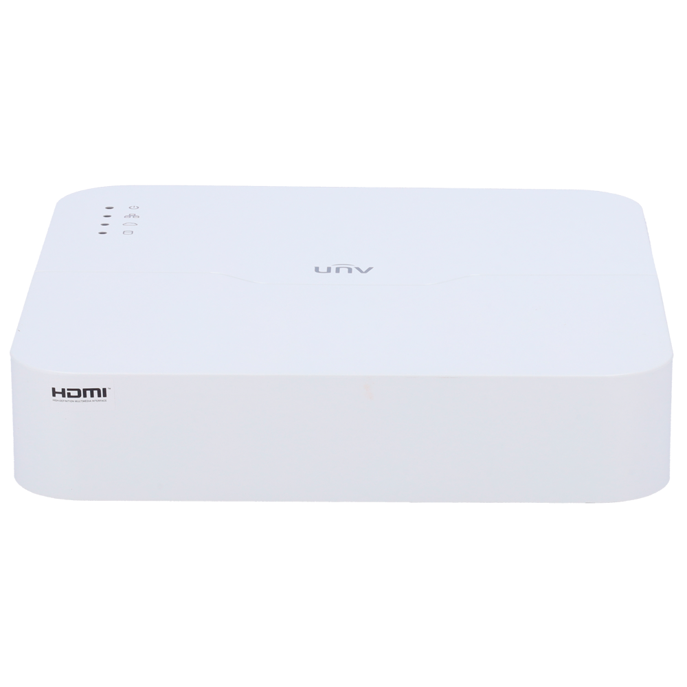 UV-NVR301-04B-LP4-IQ