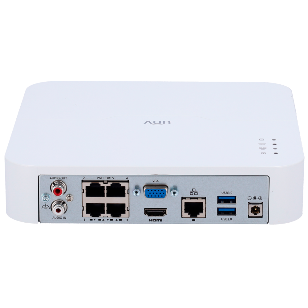 UV-NVR301-04B-LP4-IQ thumbnail 4