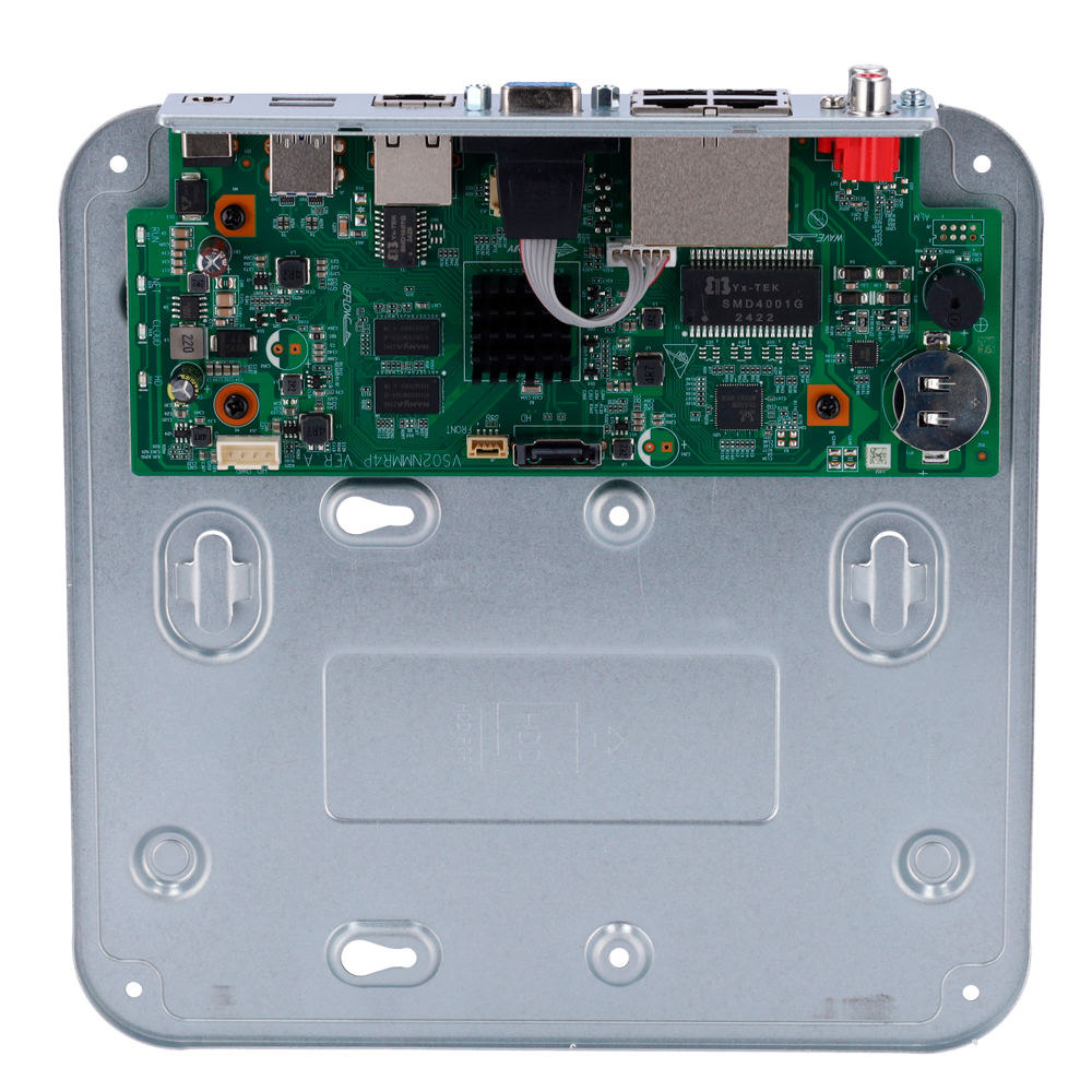 UV-NVR301-04B-LP4-IQ thumbnail 5