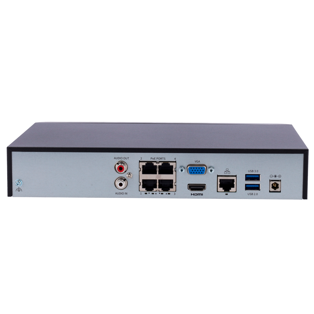 UV-NVR301-04B-P4-IQ thumbnail 4