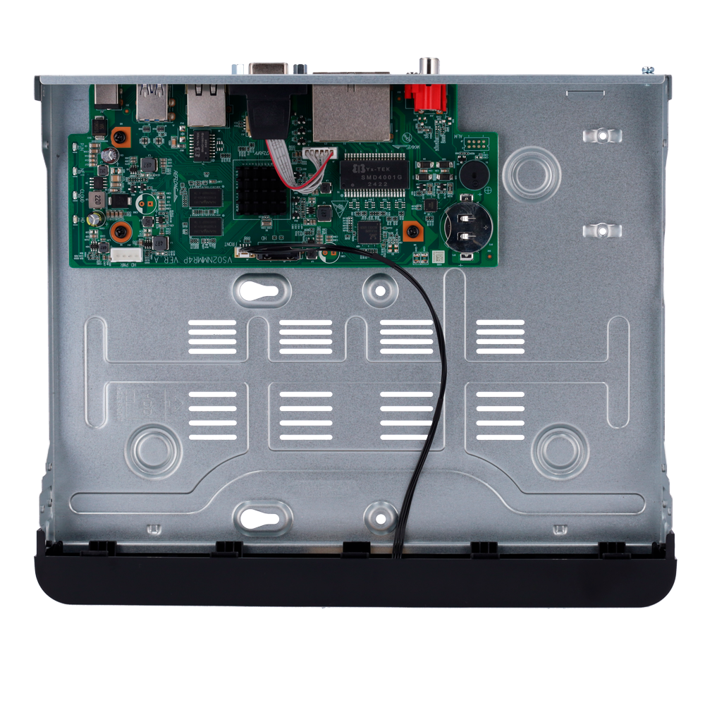 UV-NVR301-04B-P4-IQ thumbnail 5
