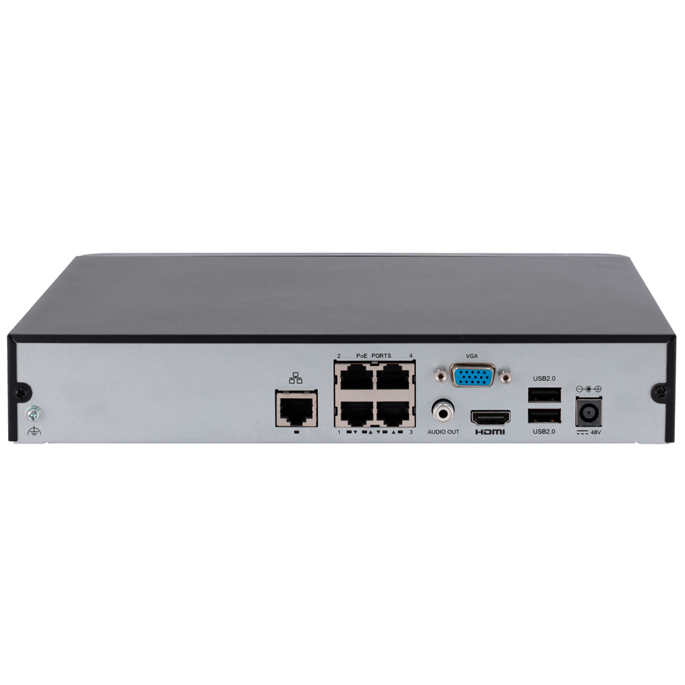 UV-NVR301-04CW-P4 thumbnail 4