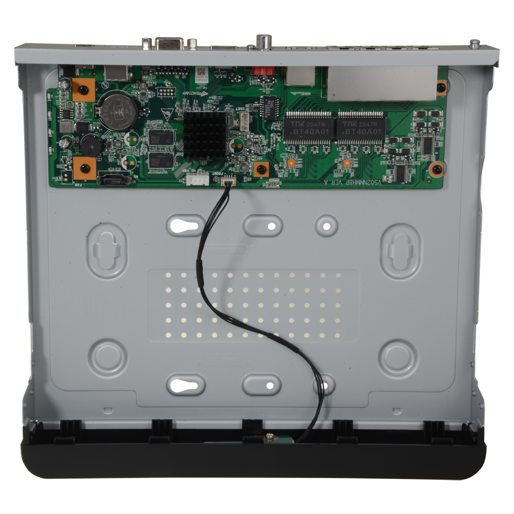 UV-NVR301-04E2-P4
