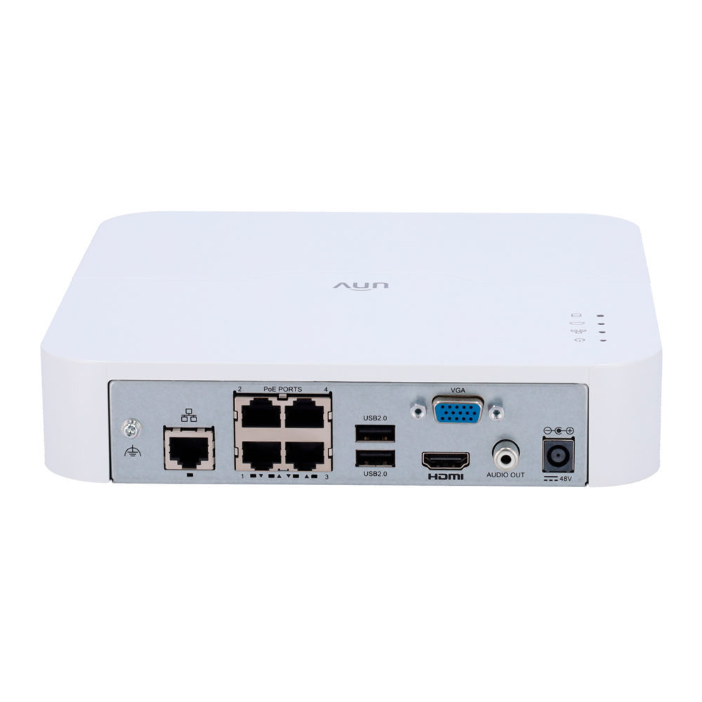 UV-NVR301-04LX-P4 thumbnail 4