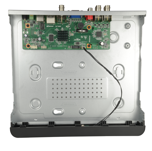 UV-NVR301-04Q