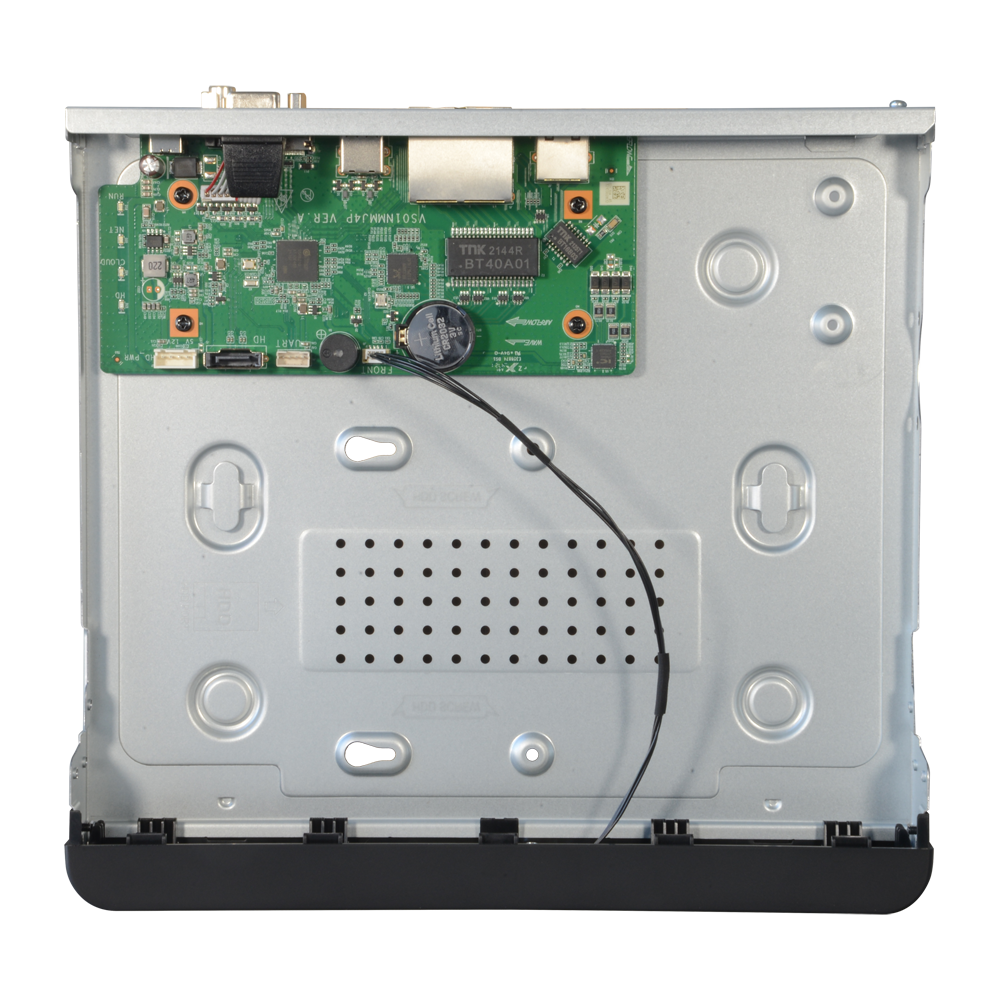 UV-NVR301-04S3-P4