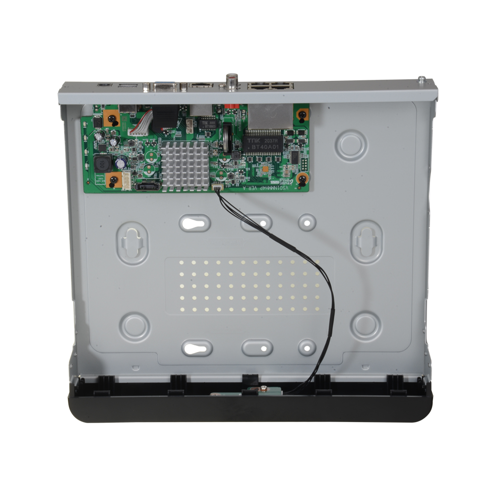 UV-NVR301-04X-P4