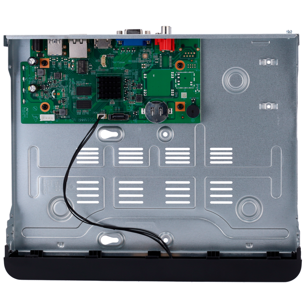 UV-NVR301-08B-IQ thumbnail 5