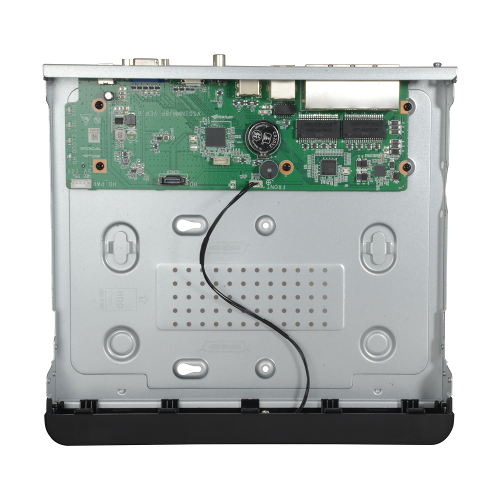UV-NVR301-08B-P8
