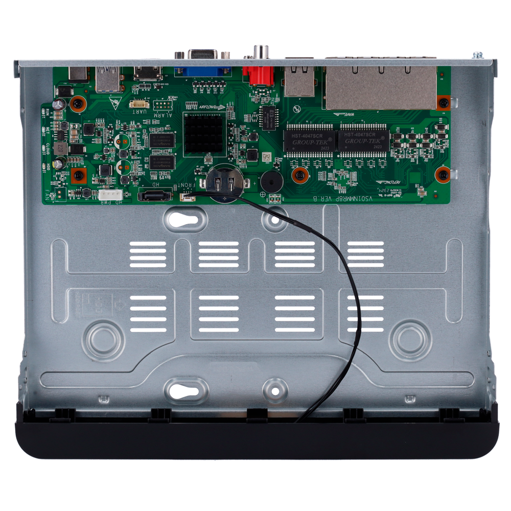 UV-NVR301-08B-P8-IQ thumbnail 5