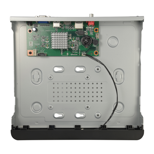 UV-NVR301-08E2