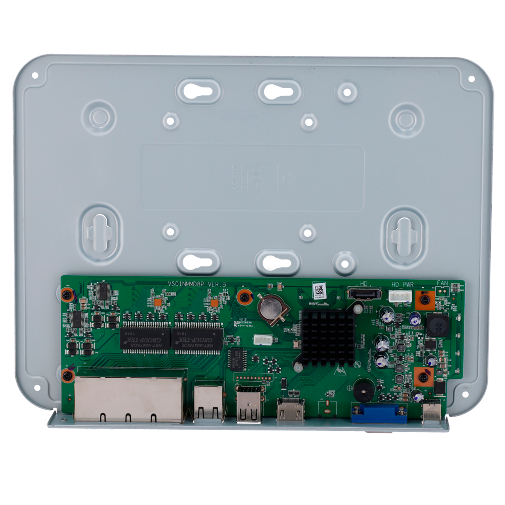 UV-NVR301-08LB-P8 thumbnail 5