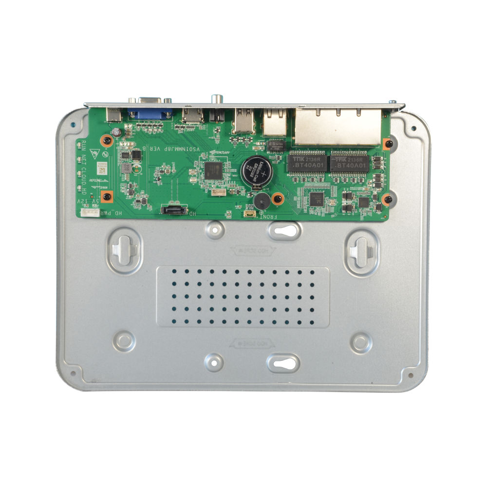 UV-NVR301-08LX-P8