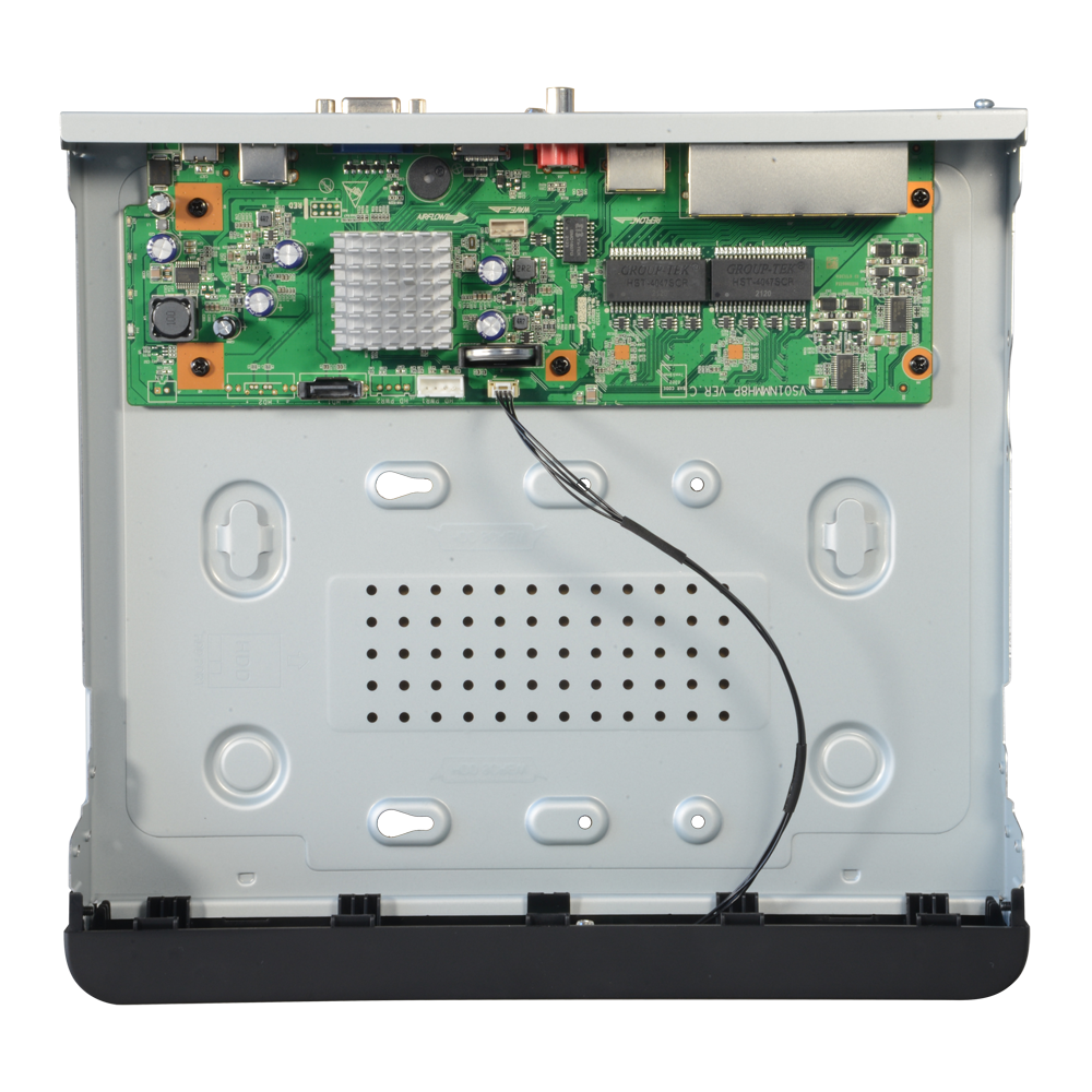 UV-NVR301-08X-P8