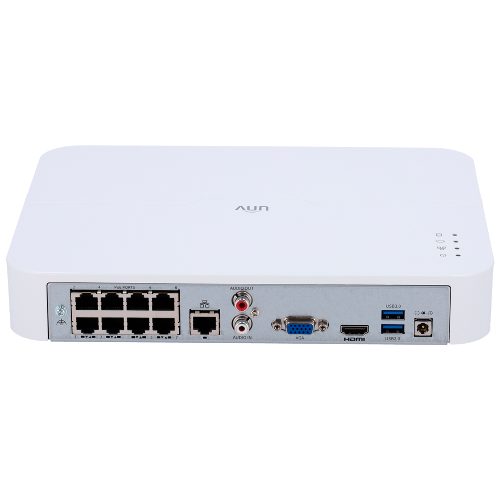 UV-NVR301-16B-LP8-IQ thumbnail 4
