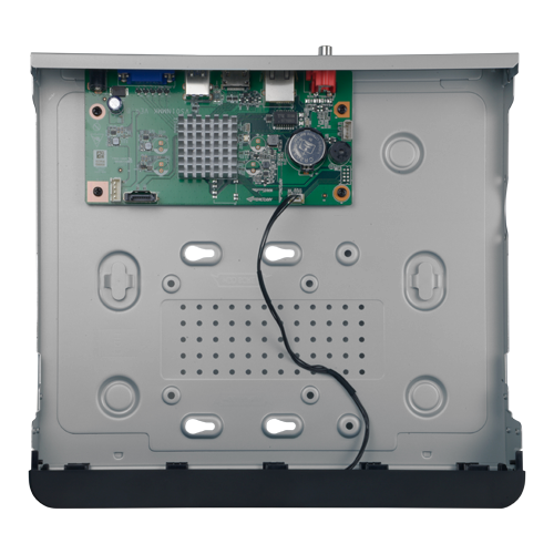 UV-NVR301-16X