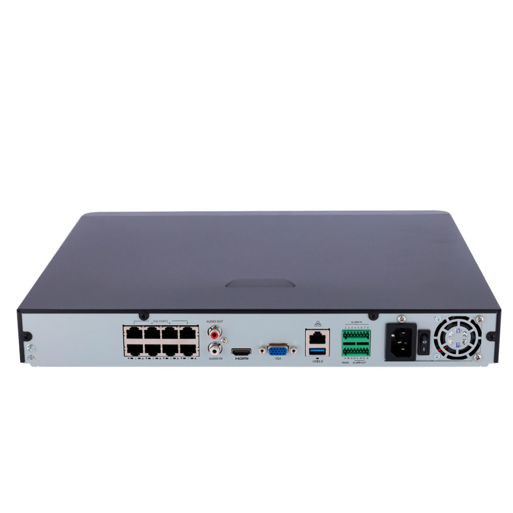 UV-NVR302-08E2-P8 thumbnail 4