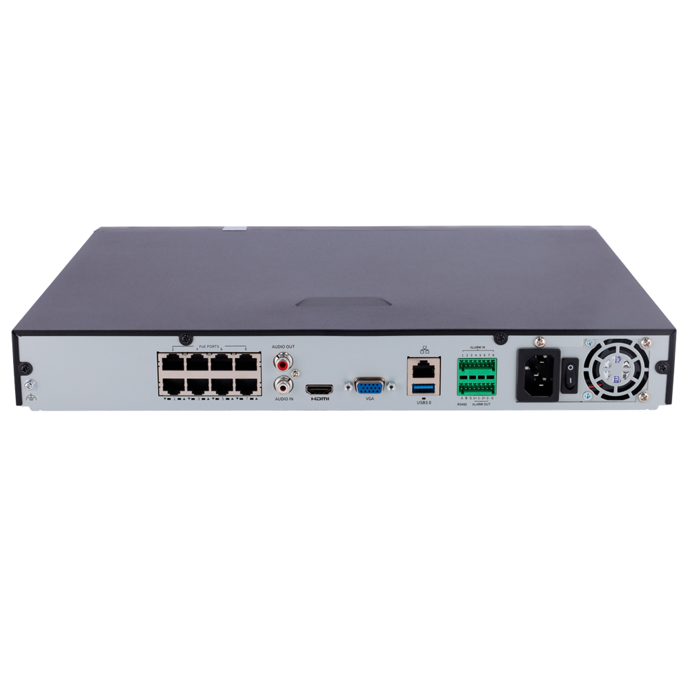 UV-NVR302-08E2-P8-IQ thumbnail 4